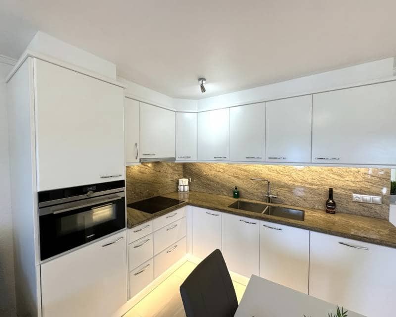 2 sovrum Takvåning att hyra i Torre de la Horadada - 1 500 € (Ref: 10160334)