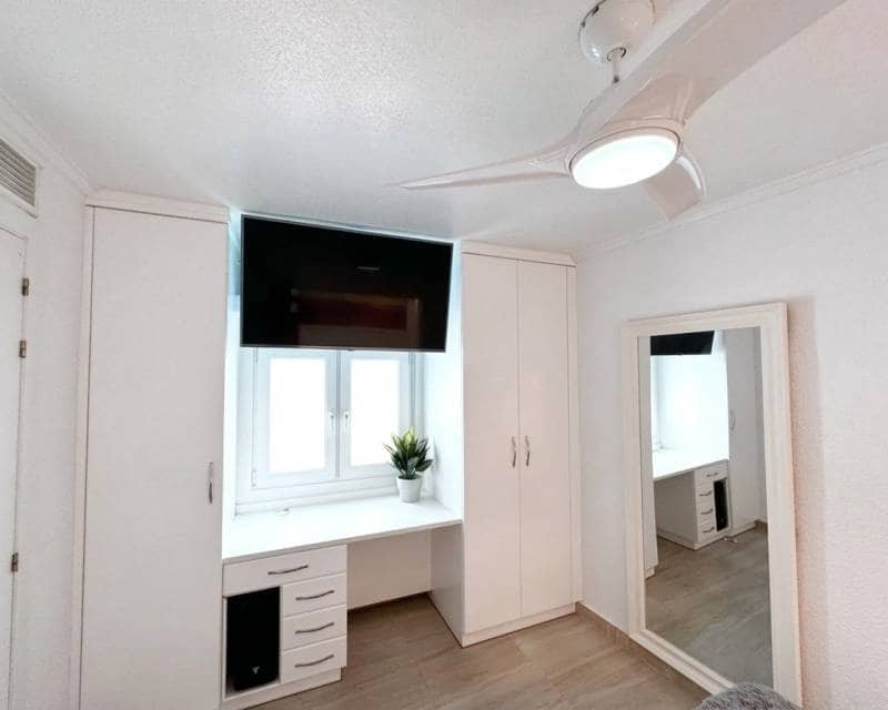 2 sovrum Takvåning att hyra i Torre de la Horadada - 1 500 € (Ref: 10160334)