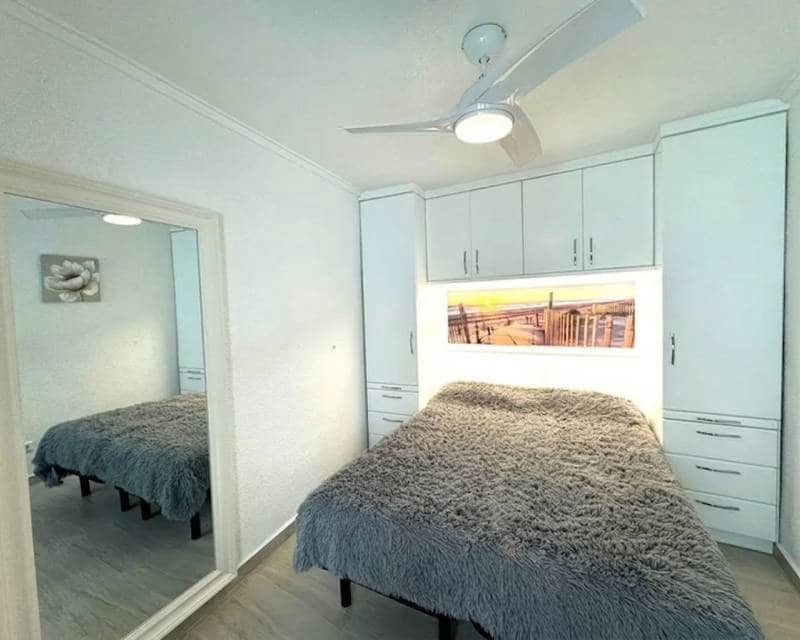 2 sovrum Takvåning att hyra i Torre de la Horadada - 1 500 € (Ref: 10160334)