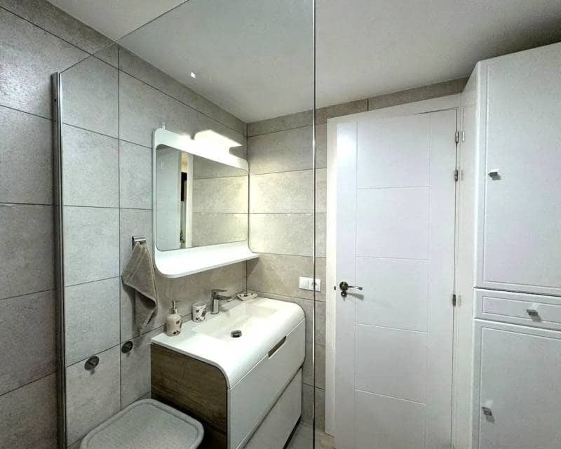 2 sovrum Takvåning att hyra i Torre de la Horadada - 1 500 € (Ref: 10160334)