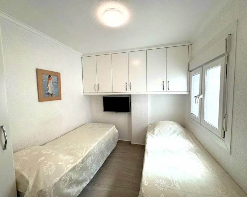 2 sovrum Takvåning att hyra i Torre de la Horadada - 1 500 € (Ref: 10160334)