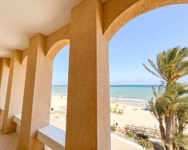 Ático de 2 habitaciones en Torre de la Horadada, Pilar de la Horadada en alquiler - 1.500 € (Ref: 10160334)