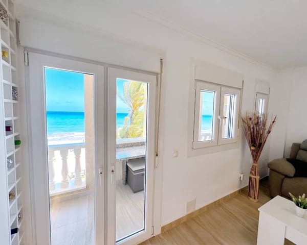 Ático de 2 habitaciones en Torre de la Horadada, Pilar de la Horadada en alquiler - 1.500 € (Ref: 10160334)