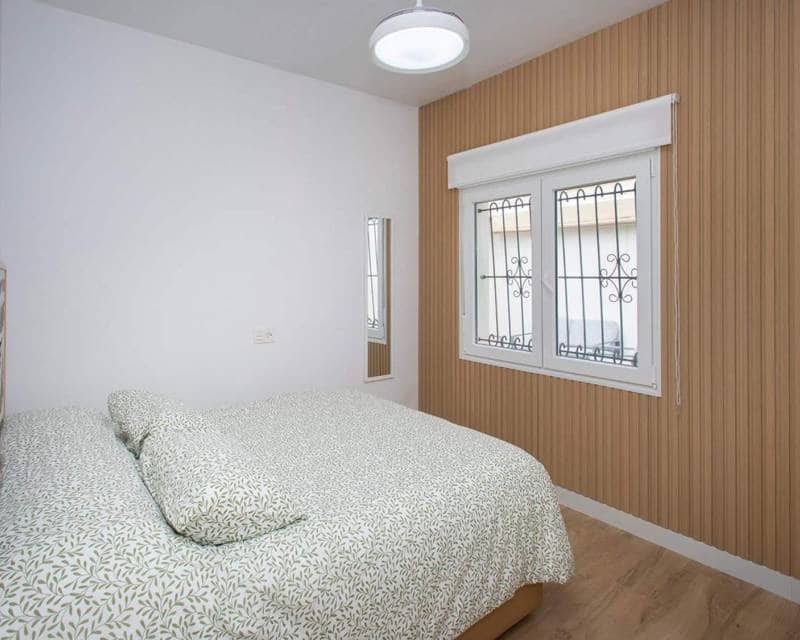 3 slaapkamer Villa te huur in Pilar de la Horadada met zwembad garage - € 1.350 (Ref: 10160335)