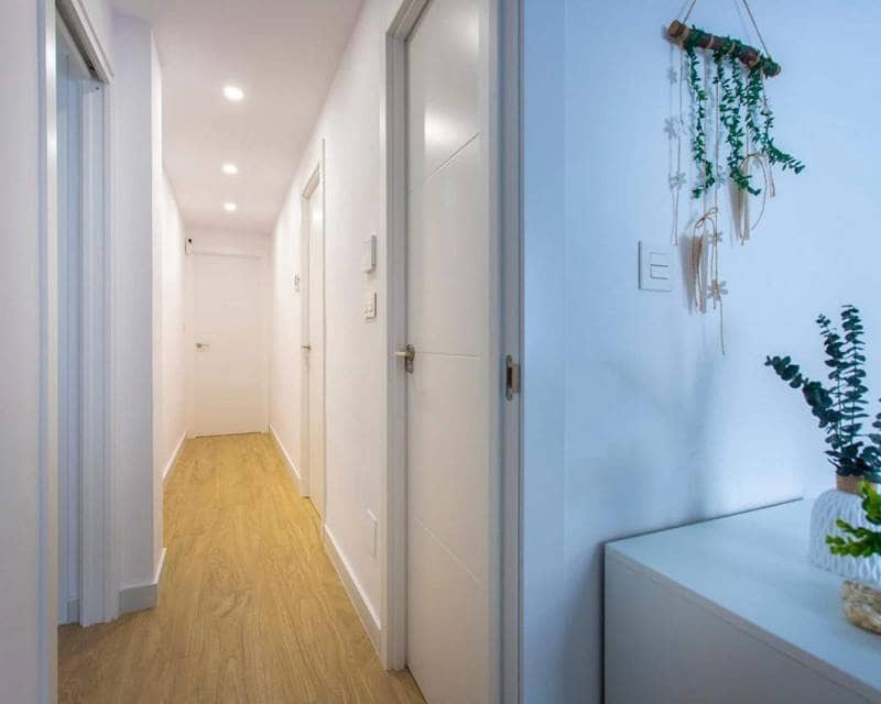 3 slaapkamer Villa te huur in Pilar de la Horadada met zwembad garage - € 1.350 (Ref: 10160335)