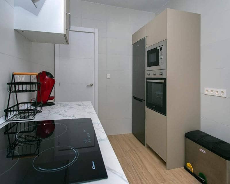 3 slaapkamer Villa te huur in Pilar de la Horadada met zwembad garage - € 1.350 (Ref: 10160335)