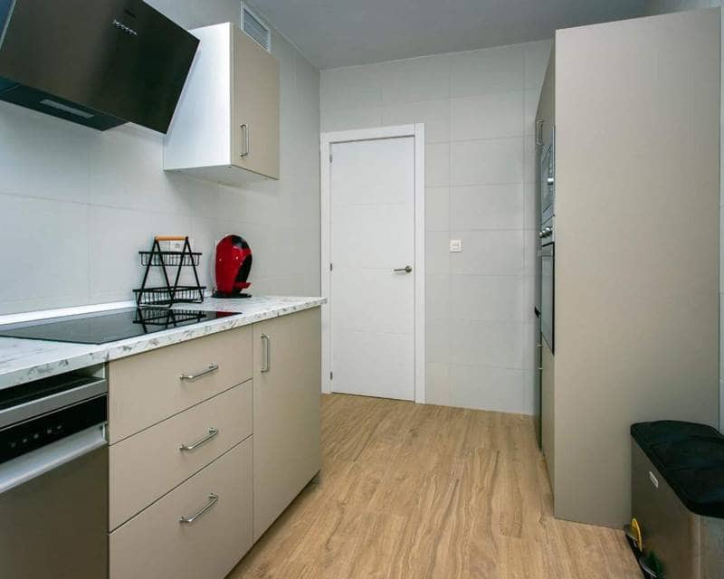 3 slaapkamer Villa te huur in Pilar de la Horadada met zwembad garage - € 1.350 (Ref: 10160335)