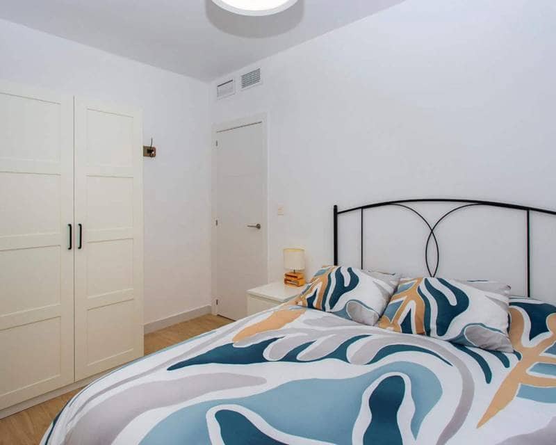 3 slaapkamer Villa te huur in Pilar de la Horadada met zwembad garage - € 1.350 (Ref: 10160335)