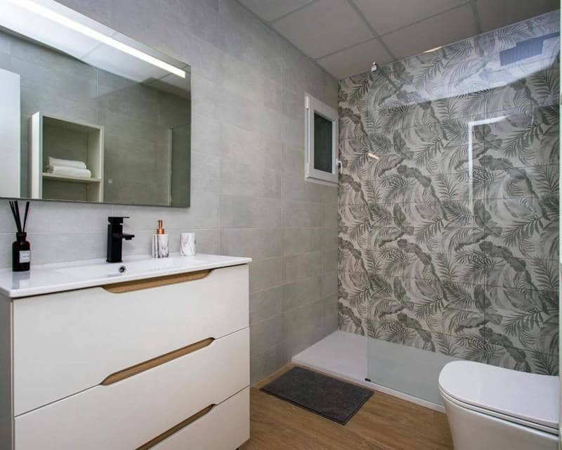 3 slaapkamer Villa te huur in Pilar de la Horadada met zwembad garage - € 1.350 (Ref: 10160335)