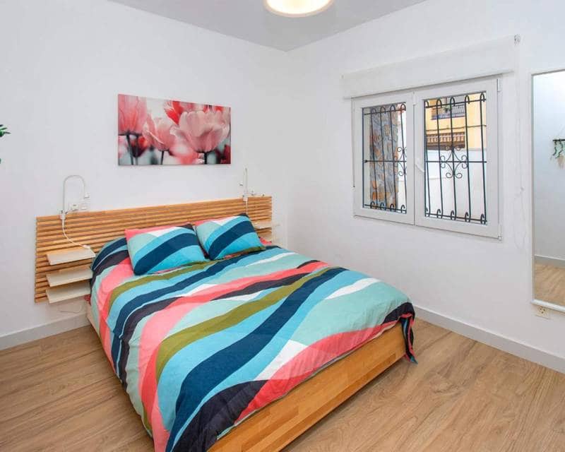 3 slaapkamer Villa te huur in Pilar de la Horadada met zwembad garage - € 1.350 (Ref: 10160335)