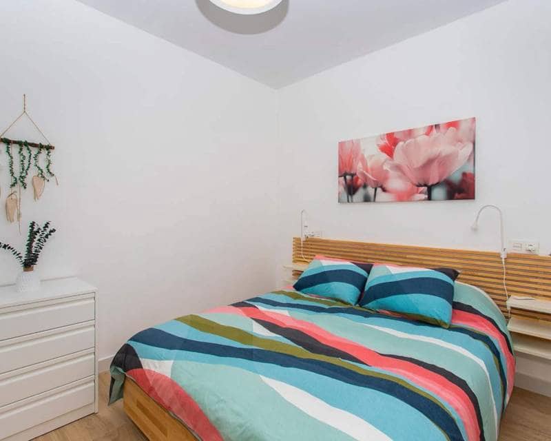 3 slaapkamer Villa te huur in Pilar de la Horadada met zwembad garage - € 1.350 (Ref: 10160335)