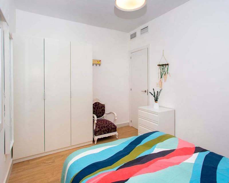 3 slaapkamer Villa te huur in Pilar de la Horadada met zwembad garage - € 1.350 (Ref: 10160335)