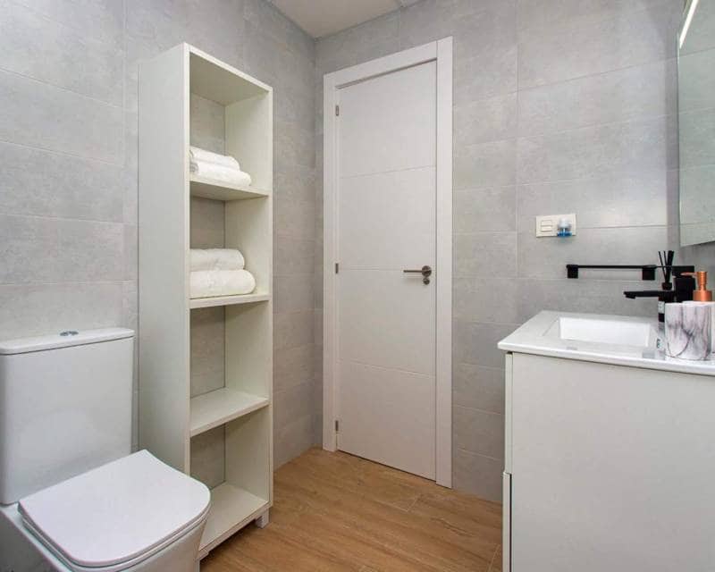 3 slaapkamer Villa te huur in Pilar de la Horadada met zwembad garage - € 1.350 (Ref: 10160335)