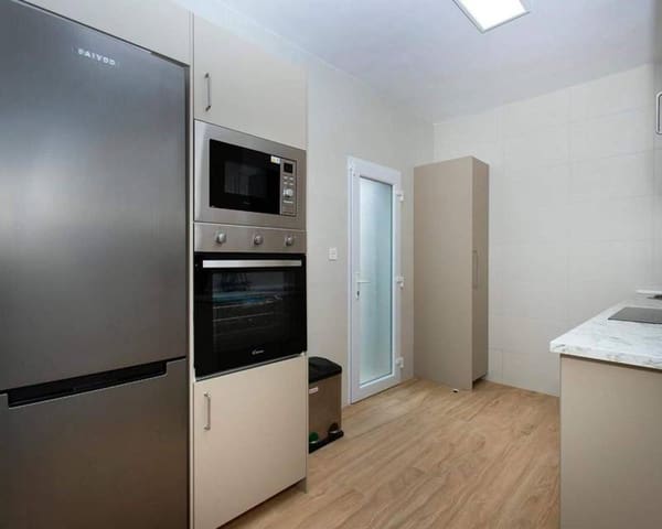 3 slaapkamer Villa te huur in Torre de la Horadada, Pilar de la Horadada met zwembad garage - € 1.350 (Ref: 10160335)