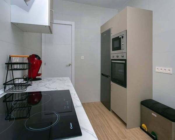 3 slaapkamer Villa te huur in Torre de la Horadada, Pilar de la Horadada met zwembad garage - € 1.350 (Ref: 10160335)