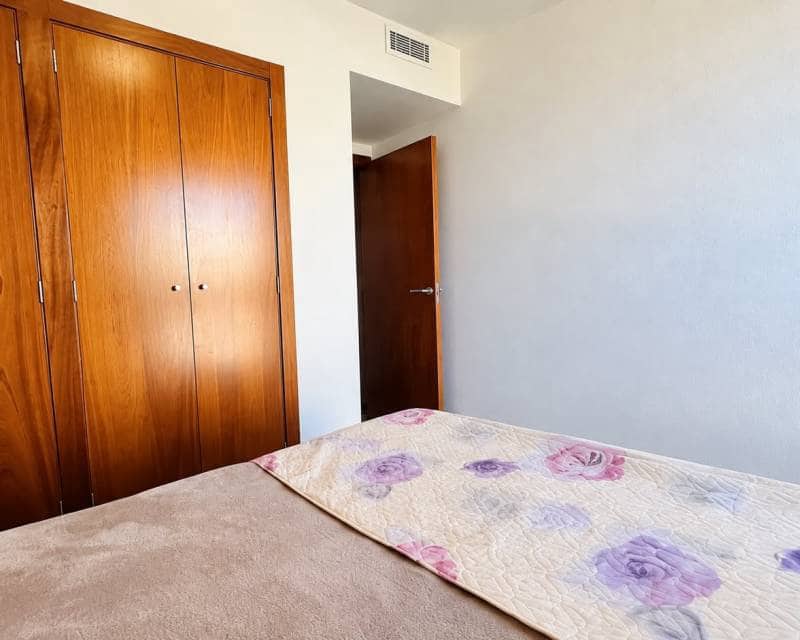 2 sypialnia Apartament przy plaży do wynajęcia w Orihuela Costa z basenem garażem - 1 600 € (Ref: 10160862)