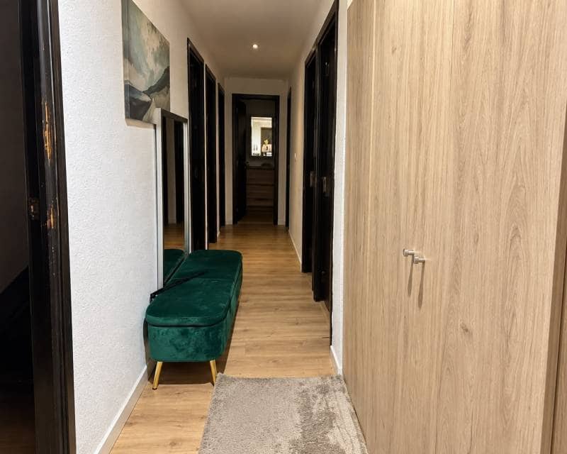 3 soverom Leilighet til leie i Guardamar del Segura - € 1 000 (Ref: 10160863)