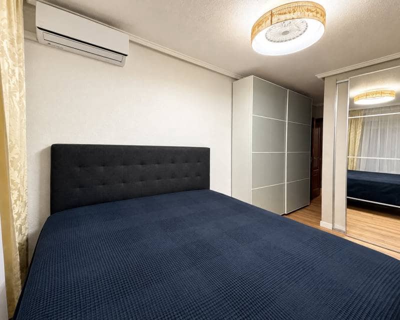 3 soverom Leilighet til leie i Guardamar del Segura - € 1 000 (Ref: 10160863)