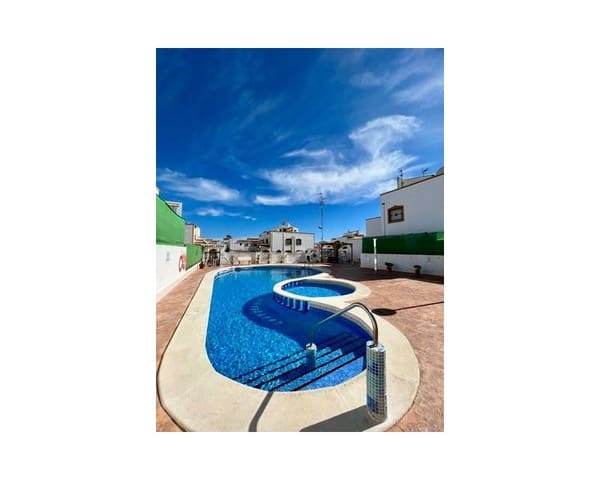Villa/Maison Mitoyenne de 3 chambres à louer à Desamparados - Hurchillo - Torremendo, Orihuela - 1 350 € (Ref: 10166005)
