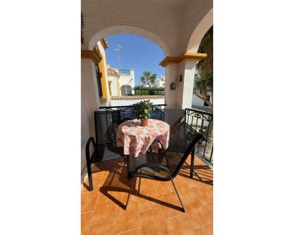 Villa/Maison Mitoyenne de 3 chambres à louer à Desamparados - Hurchillo - Torremendo, Orihuela - 1 350 € (Ref: 10166005)