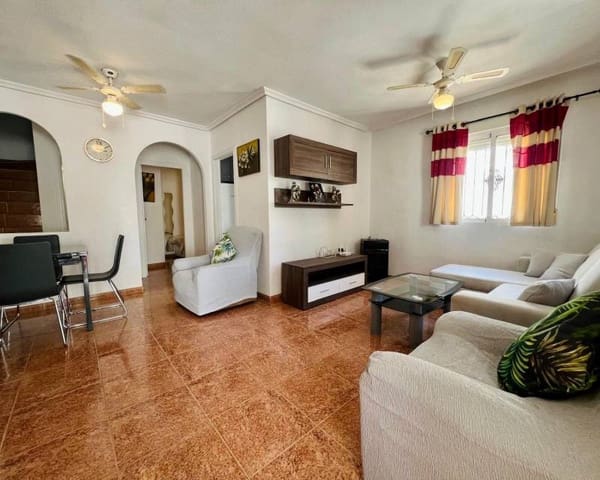 Villa/Maison Mitoyenne de 3 chambres à louer à Desamparados - Hurchillo - Torremendo, Orihuela - 1 350 € (Ref: 10166005)