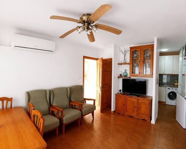 4 bedroom Terraced Villa for rent in Aguas Nuevas, Torrevieja with pool garage - € 1,170 (Ref: 10167880)