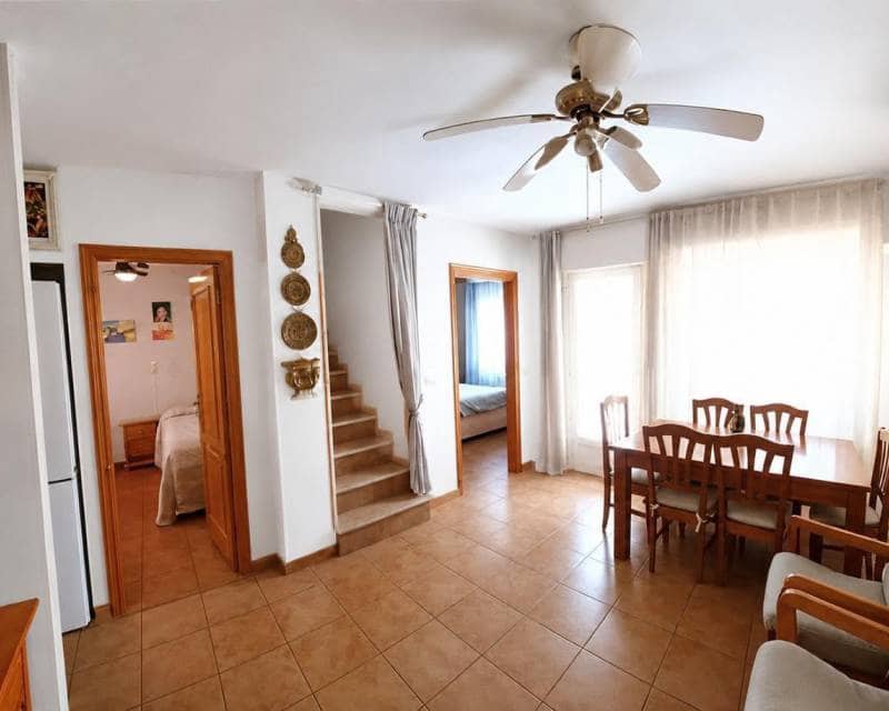 4 bedroom Terraced Villa for rent in Aguas Nuevas with pool garage - € 1,170 (Ref: 10167880)