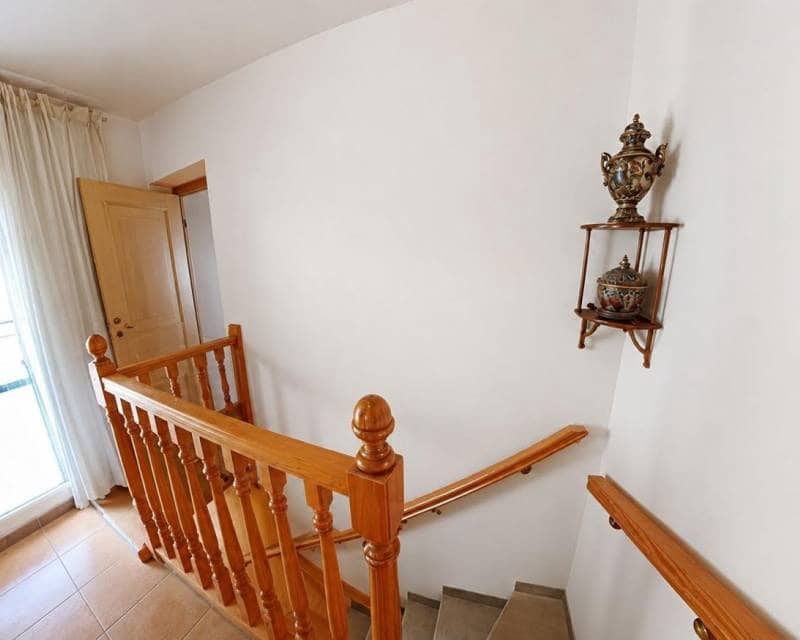 4 bedroom Terraced Villa for rent in Aguas Nuevas with pool garage - € 1,170 (Ref: 10167880)