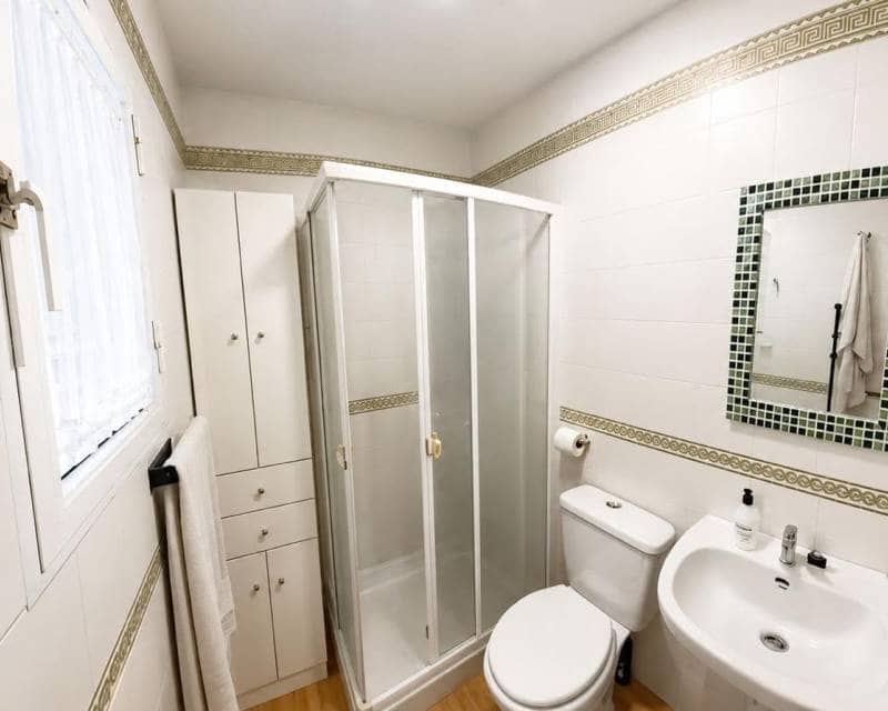 4 bedroom Terraced Villa for rent in Aguas Nuevas with pool garage - € 1,170 (Ref: 10167880)