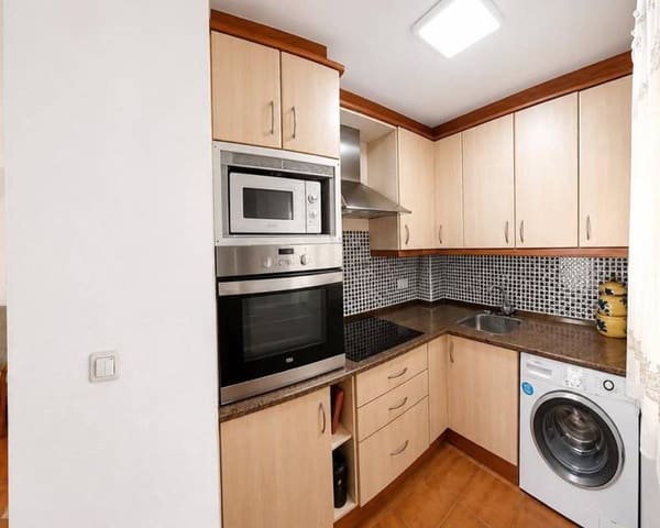 4 bedroom Terraced Villa for rent in Aguas Nuevas, Torrevieja with pool garage - € 1,170 (Ref: 10167880)