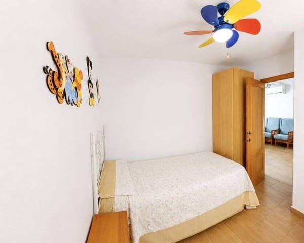 4 bedroom Terraced Villa for rent in Aguas Nuevas, Torrevieja with pool garage - € 1,170 (Ref: 10167880)