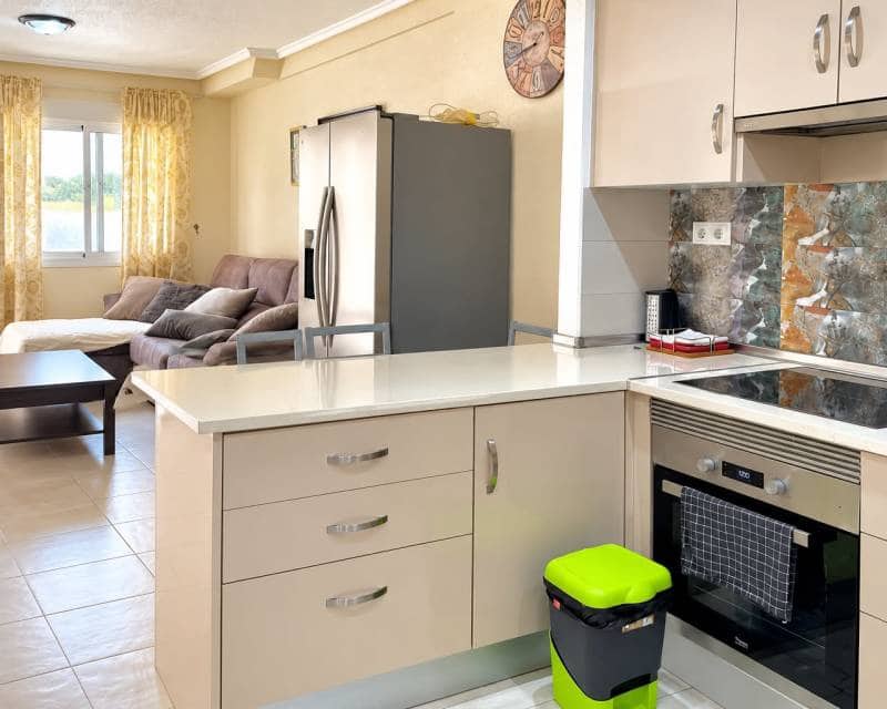 4 bedroom Terraced Villa for holiday rental in Aguas Nuevas with pool garage - € 1,200 (Ref: 10167941)
