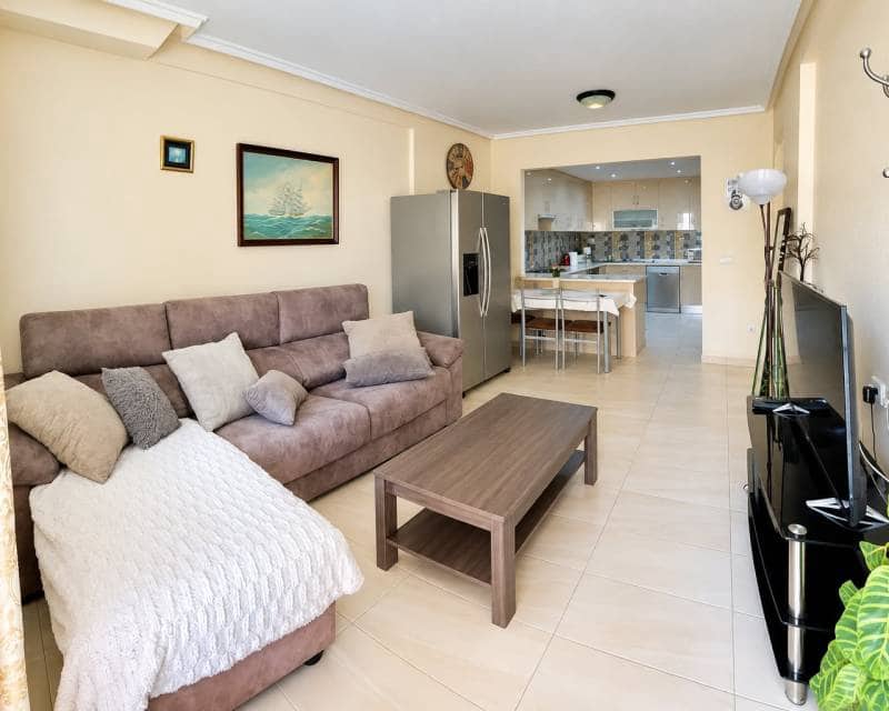 4 bedroom Terraced Villa for holiday rental in Aguas Nuevas with pool garage - € 1,200 (Ref: 10167941)