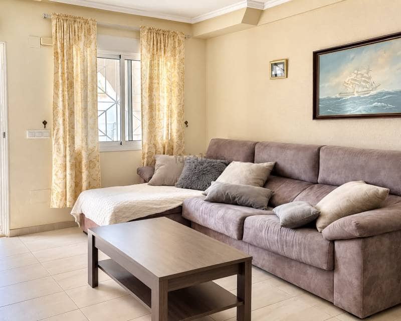 4 bedroom Terraced Villa for holiday rental in Aguas Nuevas with pool garage - € 1,200 (Ref: 10167941)