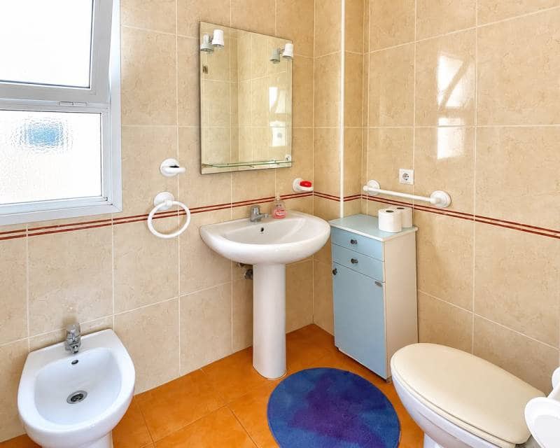 4 bedroom Terraced Villa for holiday rental in Aguas Nuevas with pool garage - € 1,200 (Ref: 10167941)