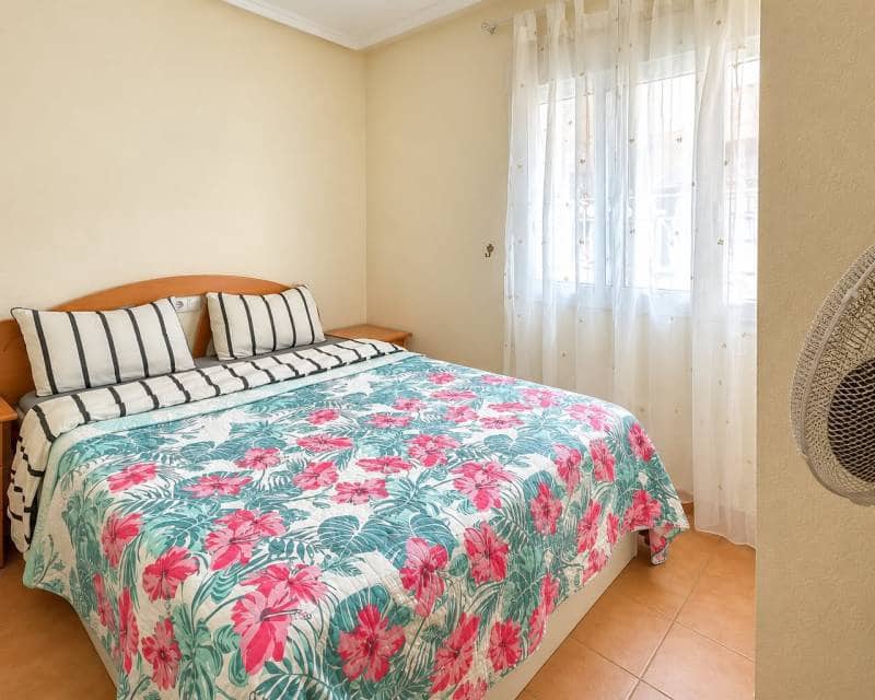 4 bedroom Terraced Villa for holiday rental in Aguas Nuevas with pool garage - € 1,200 (Ref: 10167941)