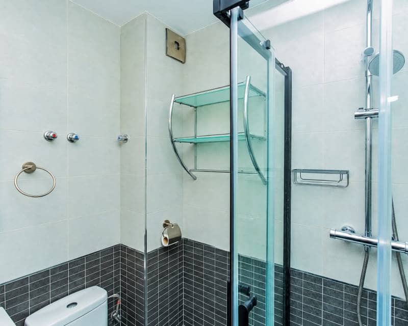 2 sypialnia Apartament do wynajęcia w La Mata z basenem garażem - 1 350 € (Ref: 10170410)