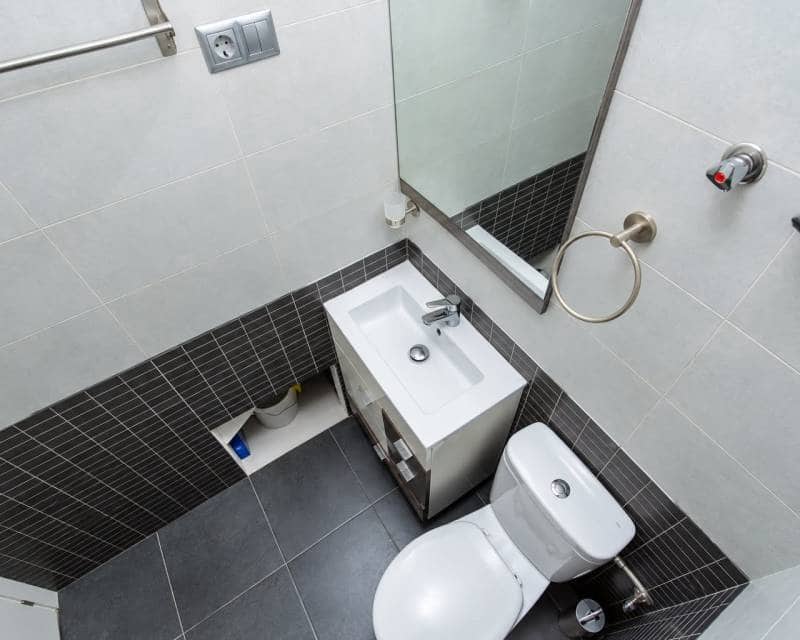 2 sypialnia Apartament do wynajęcia w La Mata z basenem garażem - 1 350 € (Ref: 10170410)