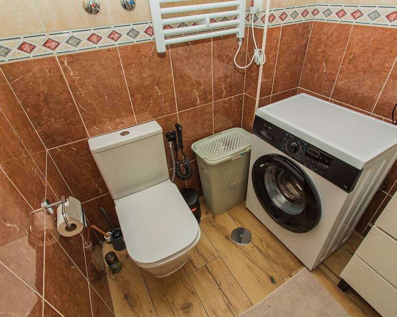 2 sypialnia Apartament do wynajęcia w La Mata z basenem garażem - 1 350 € (Ref: 10170410)