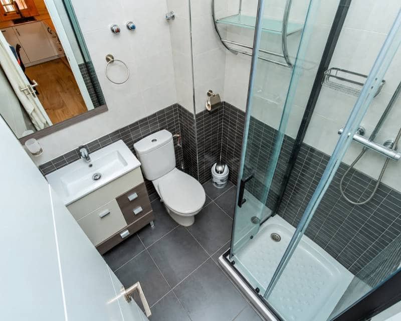 2 sypialnia Apartament do wynajęcia w La Mata z basenem garażem - 1 350 € (Ref: 10170410)