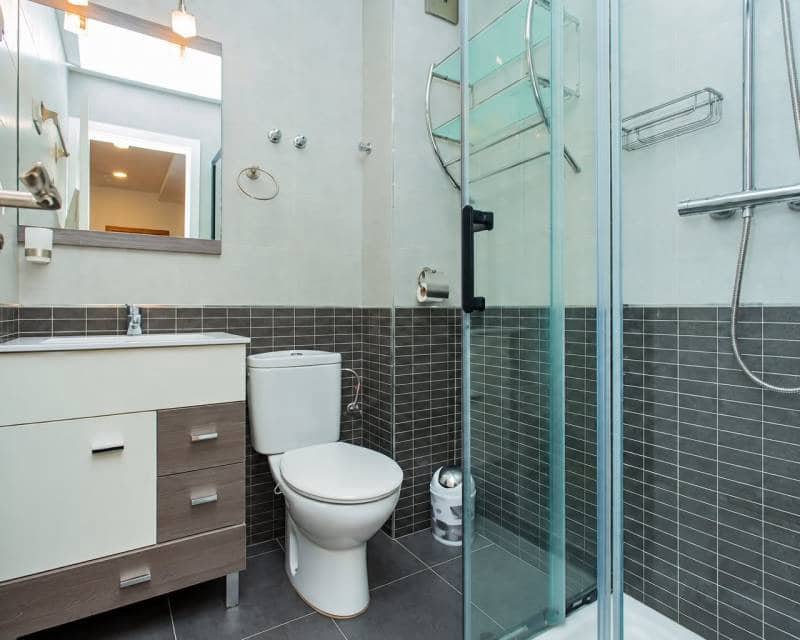 2 sypialnia Apartament do wynajęcia w La Mata z basenem garażem - 1 350 € (Ref: 10170410)