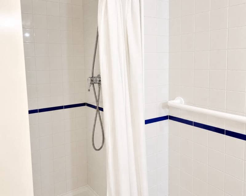 2 sovrum Lägenhet för semesterbostäder i Orihuela Costa med pool garage - 1 000 € (Ref: 10170411)