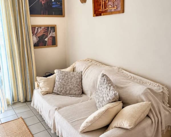2 sovrum Lägenhet för semesterbostäder i Zeniamar - Horizonte - La Campana, Orihuela med pool garage - 1 000 € (Ref: 10170411)