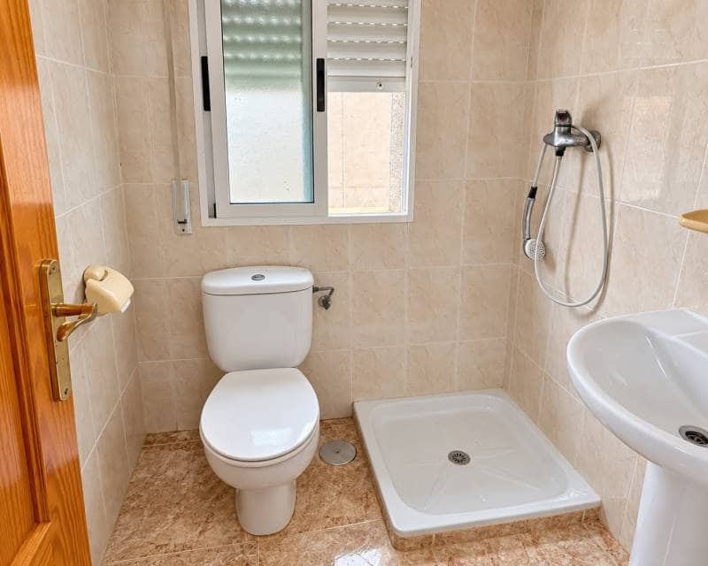 4 soverom Villa til salgs i Pilar de la Horadada med svømmebasseng garasje - € 1 400 (Ref: 10172416)