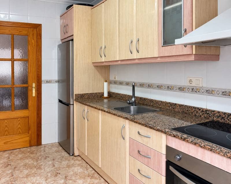 4 soverom Villa til salgs i Pilar de la Horadada med svømmebasseng garasje - € 1 400 (Ref: 10172416)