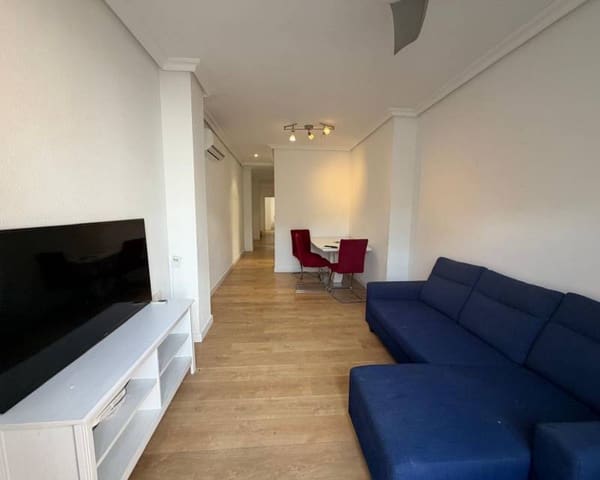 2 soverom Penthouse til leie i Centro, Torrevieja - € 900 (Ref: 10172810)