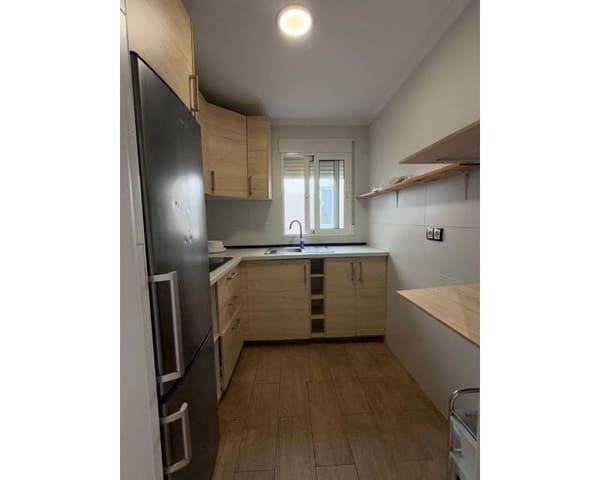 2 soverom Penthouse til leie i Centro, Torrevieja - € 900 (Ref: 10172810)