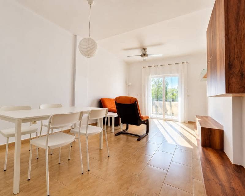 3 sypialnia Apartament do wynajęcia w Orihuela z garażem - 1 000 € (Ref: 10174821)