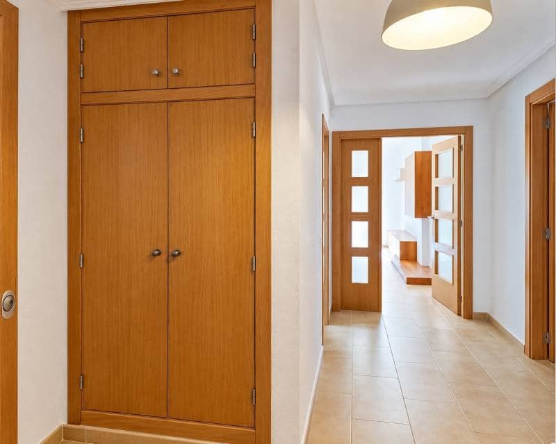 3 sypialnia Apartament do wynajęcia w Orihuela z garażem - 1 000 € (Ref: 10174821)