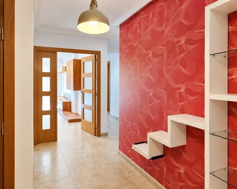3 sypialnia Apartament do wynajęcia w Orihuela z garażem - 1 000 € (Ref: 10174821)
